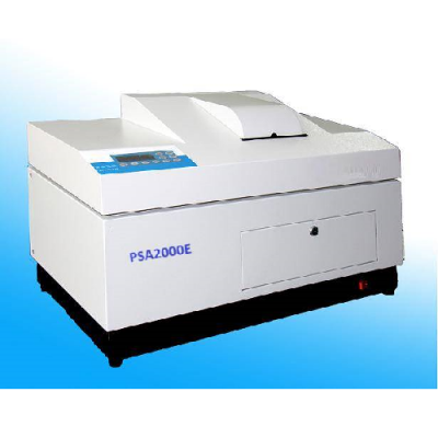 Wet Laser Particle Size Analyzer