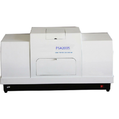 Intelligent Laser Particle Size Analyzer