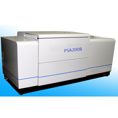 Intelligent Laser Particle Size Analyzer