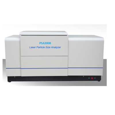 Intelligent Dry Laser Particle Size Analyzer