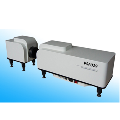 Industrial Spray Particle Size Analyzer