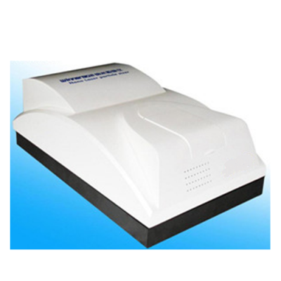 Nanometer Laser Particle Size Analyzers