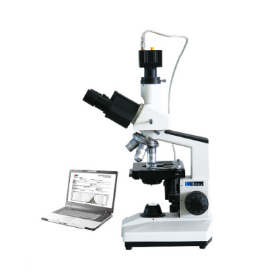 Static Micro Particle Image Analyzers