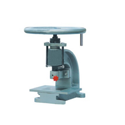 MANUAL SAMPLE CUTTER