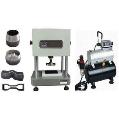 PNEUMATIC SAMPLE CUTTER