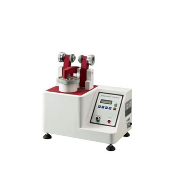 TABER ABRASION TESTER