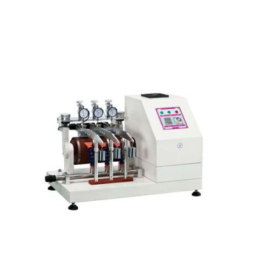 NBS ABRASION TESTER