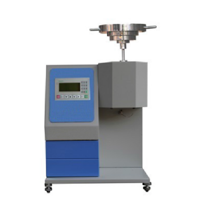 MELT FLOW INDEX TESTER 