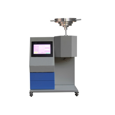 MELT FLOW INDEX TESTER 