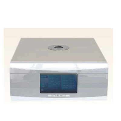 DIFFERENTIAL SCANNING CALORIMETER