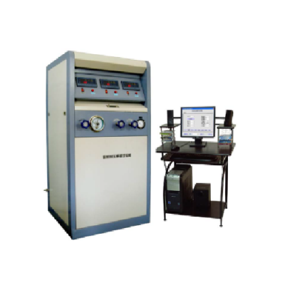 HYDROSTATIC PRESSURE TESTER