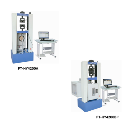 UNIVERSAL TESTING MACHINE