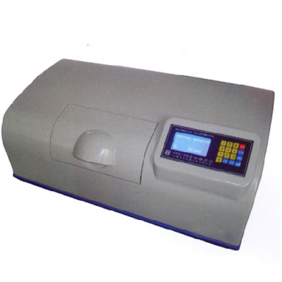 Automatic Polarimeter