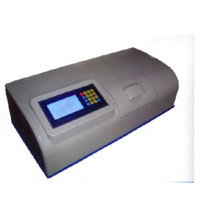 Automatic Polarimeter