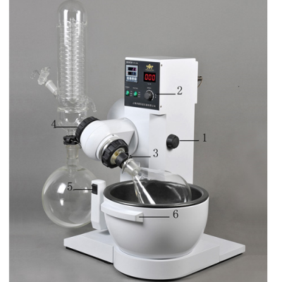 Rotary Evaporator