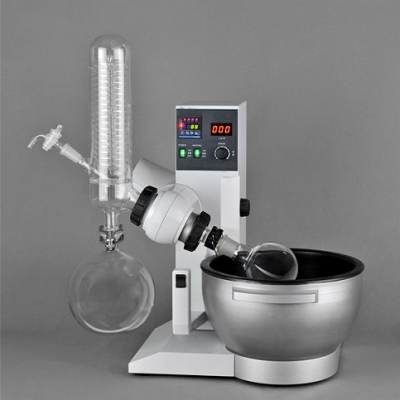 3-5 litres Rotary Evaporator