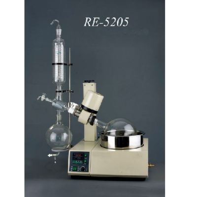 Rotary Evaporator