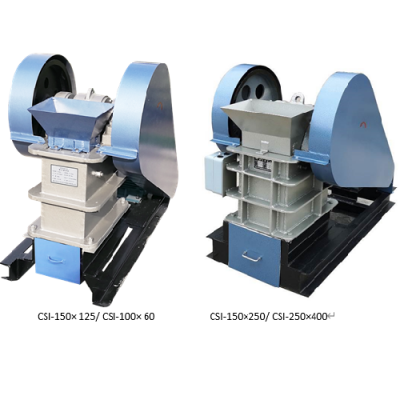 Jaw Crusher