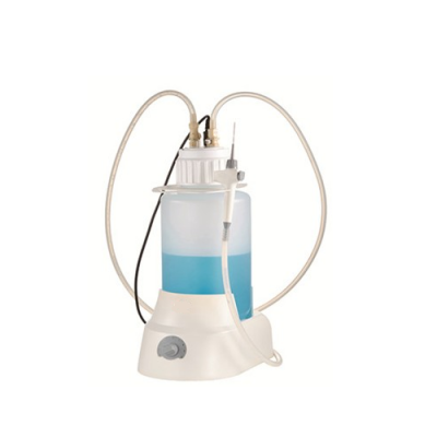 Vacuum Aspiration