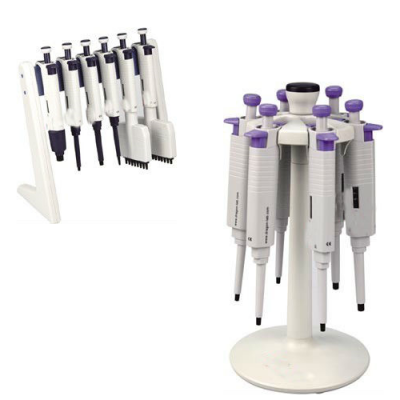 Pipette Stand