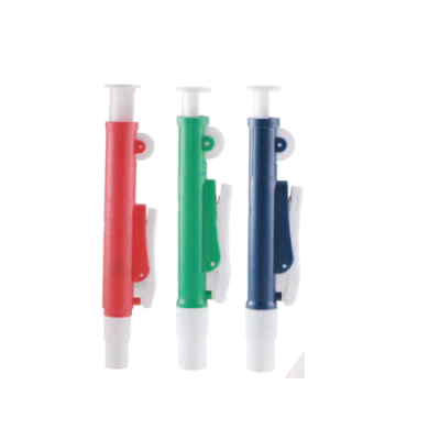 Pipette Pump