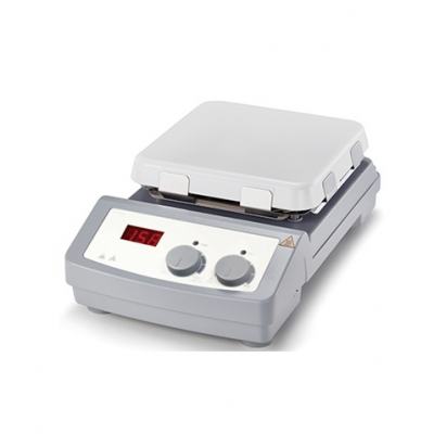 Hotplate Magnetic Stirrer