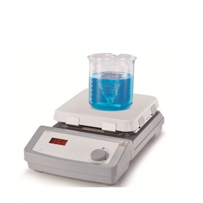 Hotplate Magnetic Stirrer