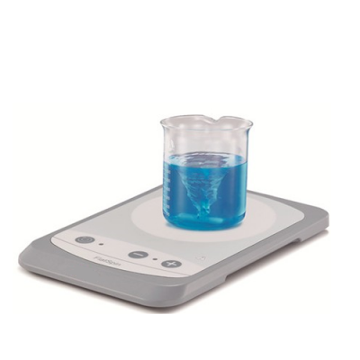 Ultra-flat Compact Magnetic Stirrer