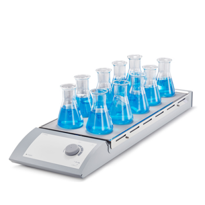 Multi-channel (Hotplate) Magnetic Stirrer