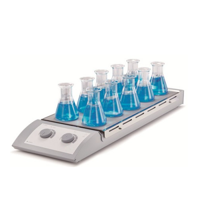 Multi-channel (Hotplate) Magnetic Stirrer