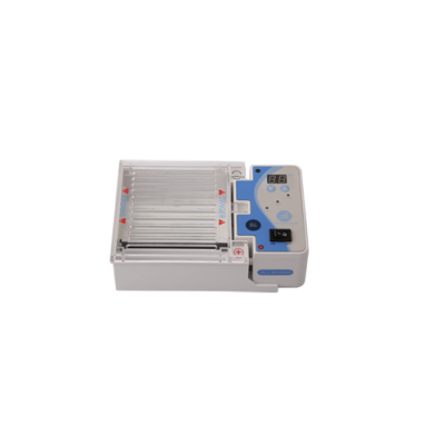 Mini Electrophoresis System 