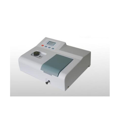 Visible spectrophotometer