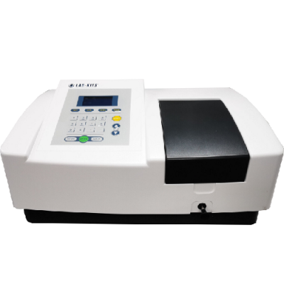 Visible Spectrophotometer