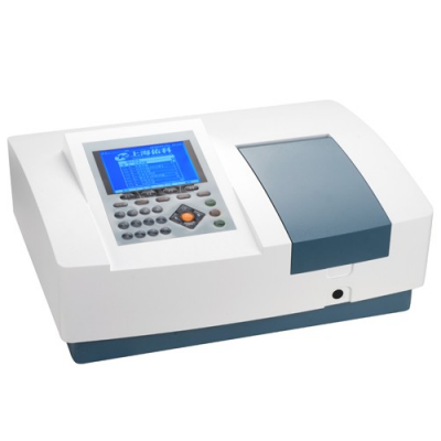 Large-screen scanning UV-VIS Spectrophotometer 