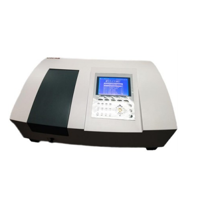 Large-screen scanning UV-VIS Spectrophotometer 