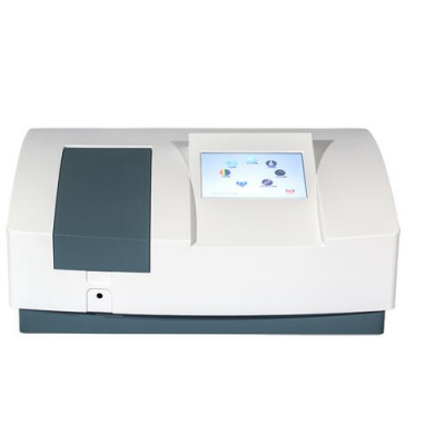 Touch Spectrophotometer 