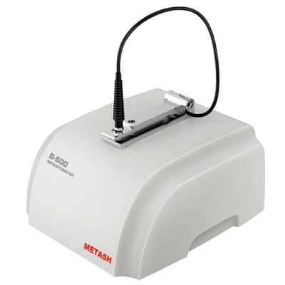 Ultra-micro spectrophotometer