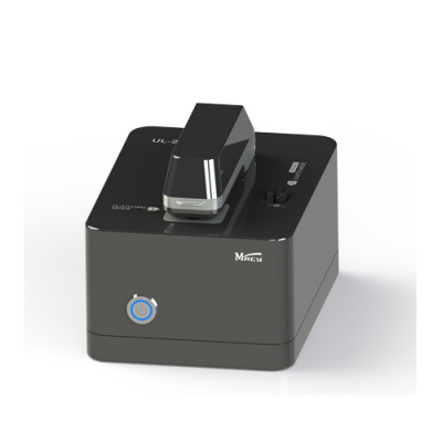 Micro-Volume UV/VIS Spectrophotometer