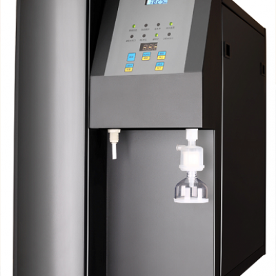 Element Water Ultra-Purification Machine