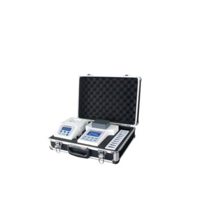 Portable total phosphorus high-speed tester