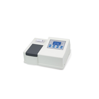Multi-parameter water quality tester
