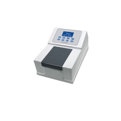 Residual chlorine analyzer