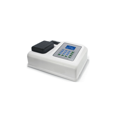 Multi-parameter water quality tester