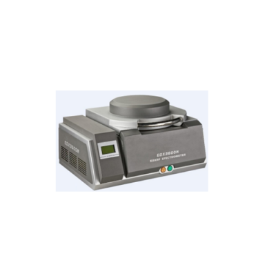 Alloy and stainless-steel analyzer