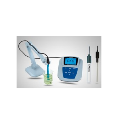 Precision pH meter