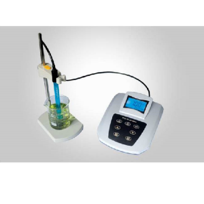 Bench-top Lab pH Meter