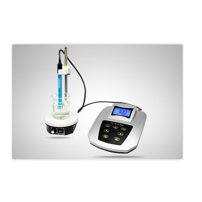 Lab pH Meter