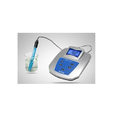 Lab pH Meter