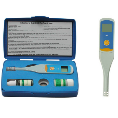 pH Tester