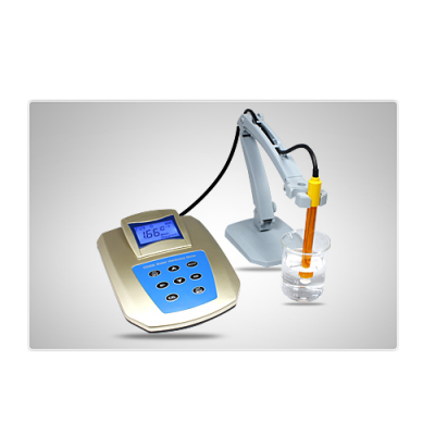 Lab Water Hardness Meter